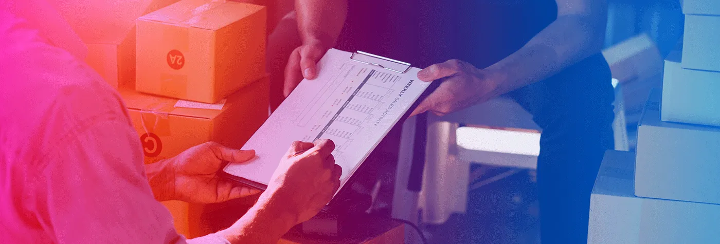 Nota fiscal de transporte de cargas: quem deve emitir e como obter