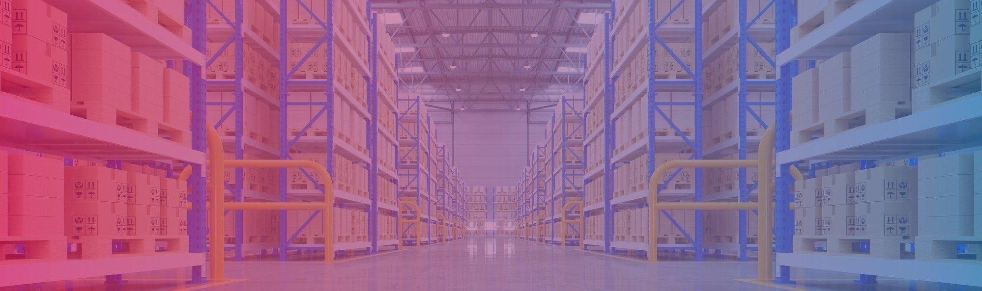 Operadores investem em galpões de entregas do comércio eletrônico