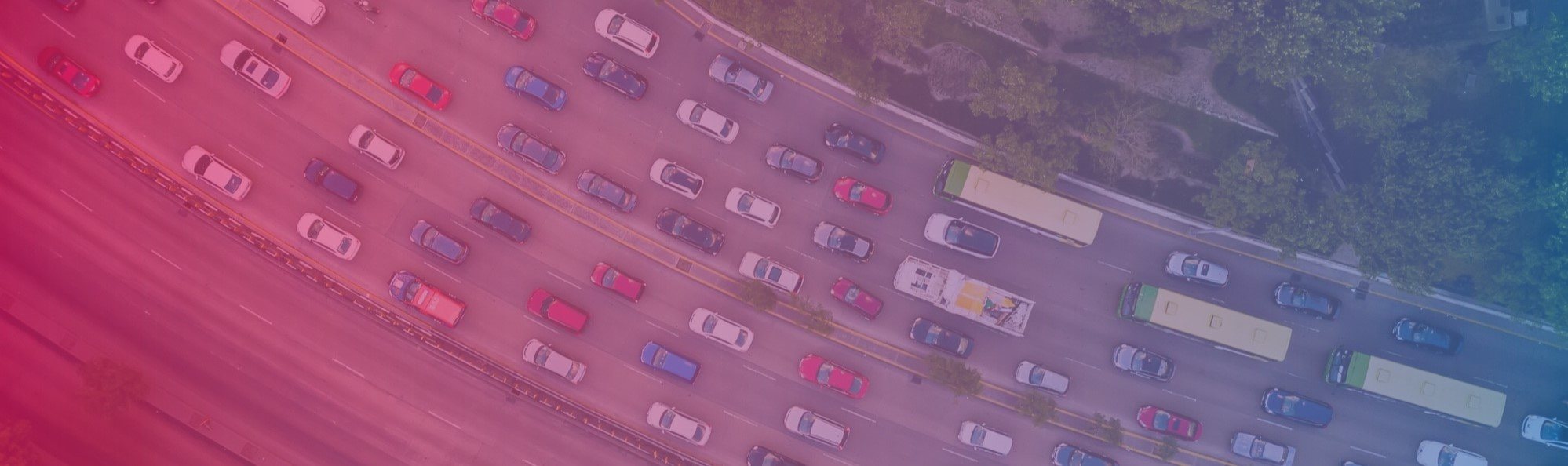 PIB do setor de transportes cresce, mas greve impacta desempenho