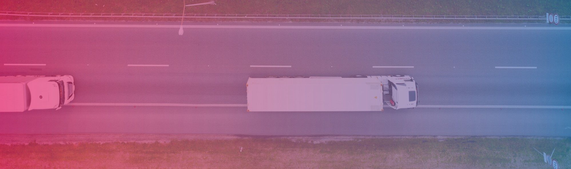 Restrição ao tráfego de pesados é decidida sem embasamento técnico