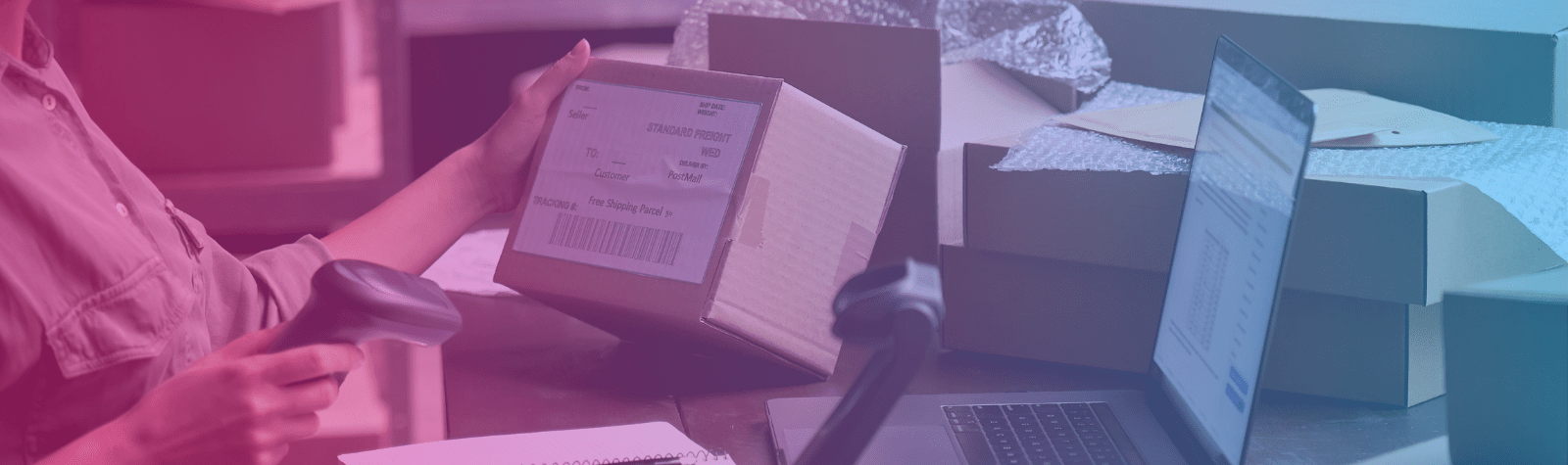 RFID: o que é e qual seu principal diferencial na logística