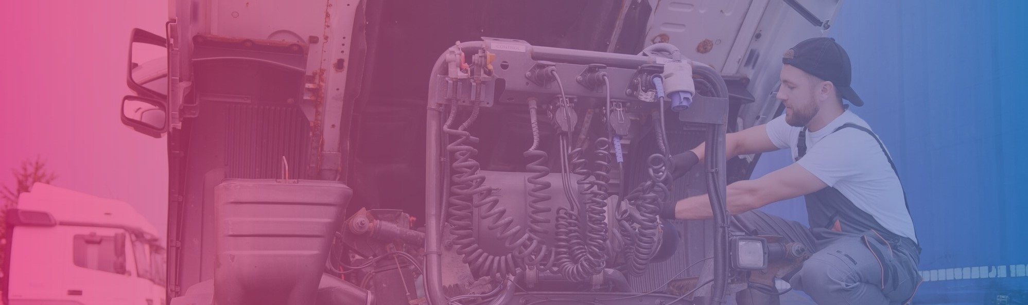 Saiba quais são as alterações proibidas nos caminhões