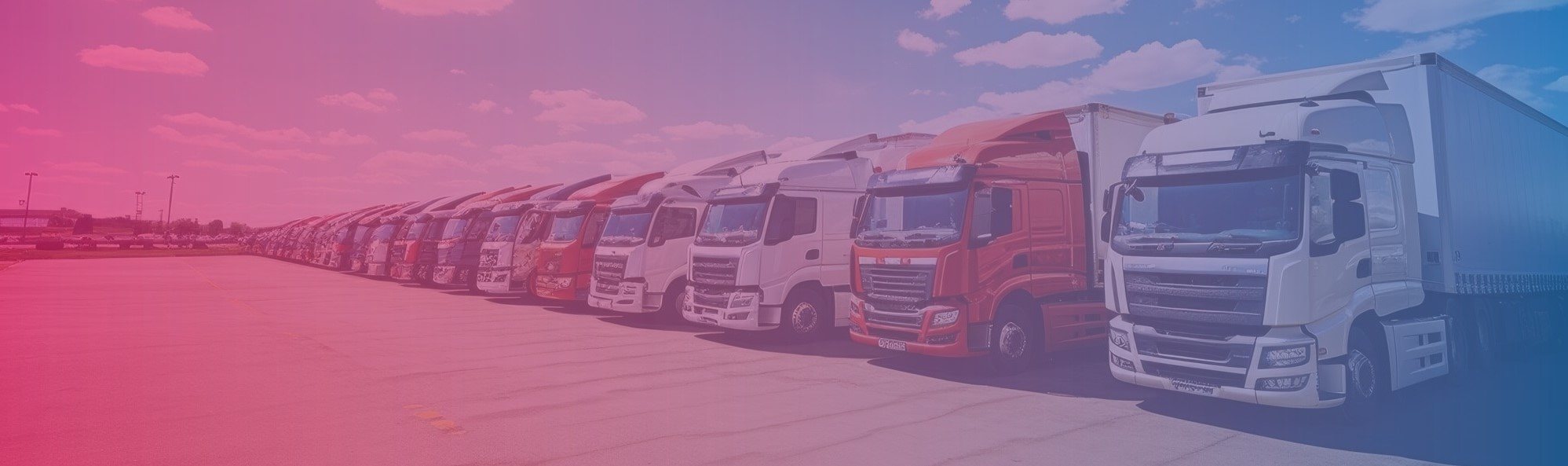 Senado aprova preço mínimo para o frete rodoviário