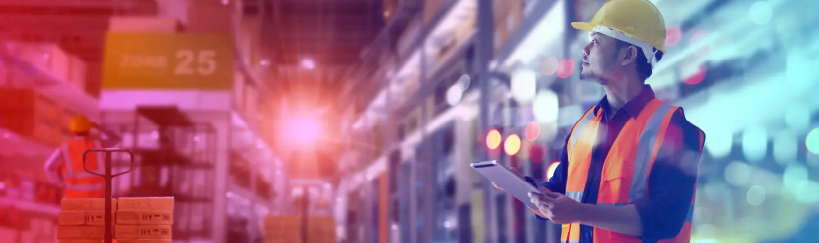 Separação de pedidos na logística de transporte: melhores práticas