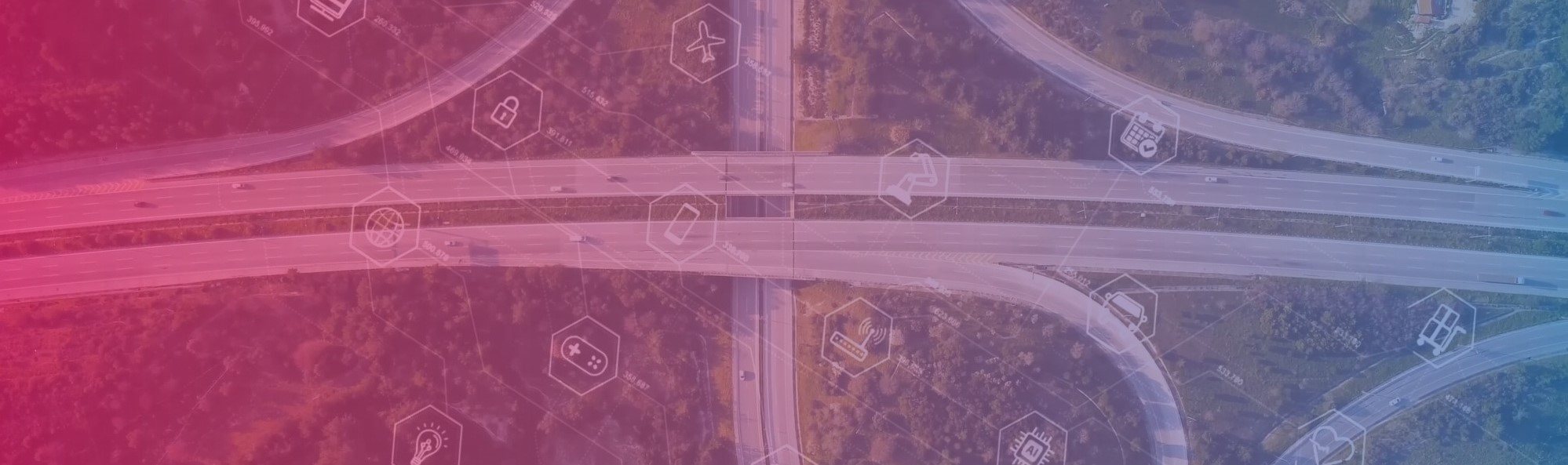 Tecnologia como aliada na redução de acidentes e riscos nas estradas