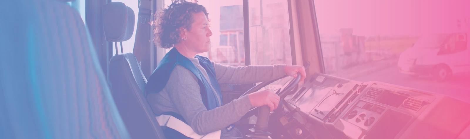 Telemetria para caminhão e vantagens para otimização da frota