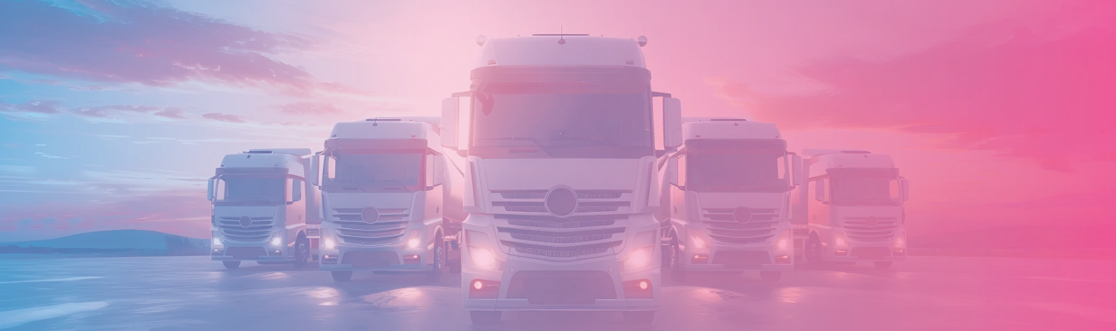 Como escolher a opção ideal entre os tipos de frotas