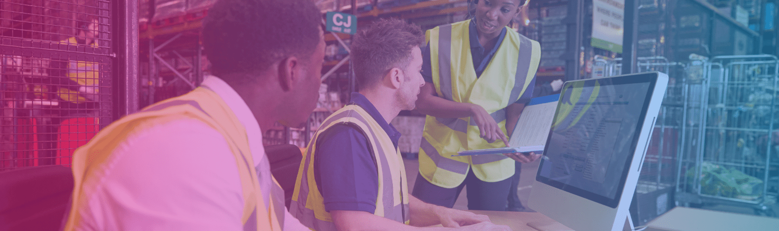 Entenda como o sistema TMS funciona no transporte de cargas