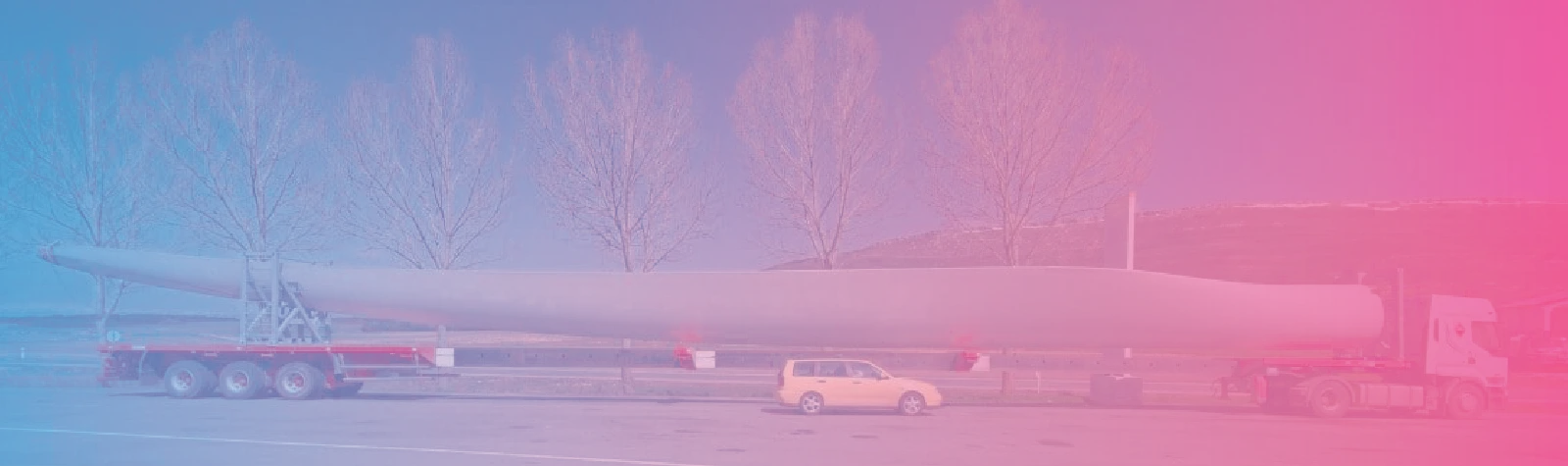 Transporte de carga indivisível: como garantir a segurança