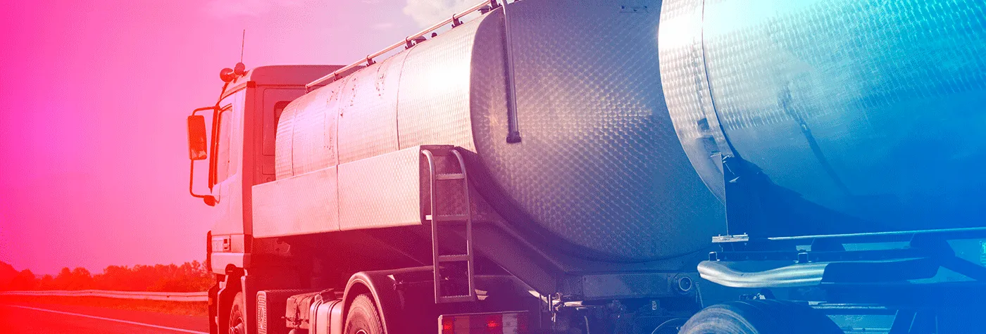 Transporte de combustível: entenda as normas de segurança