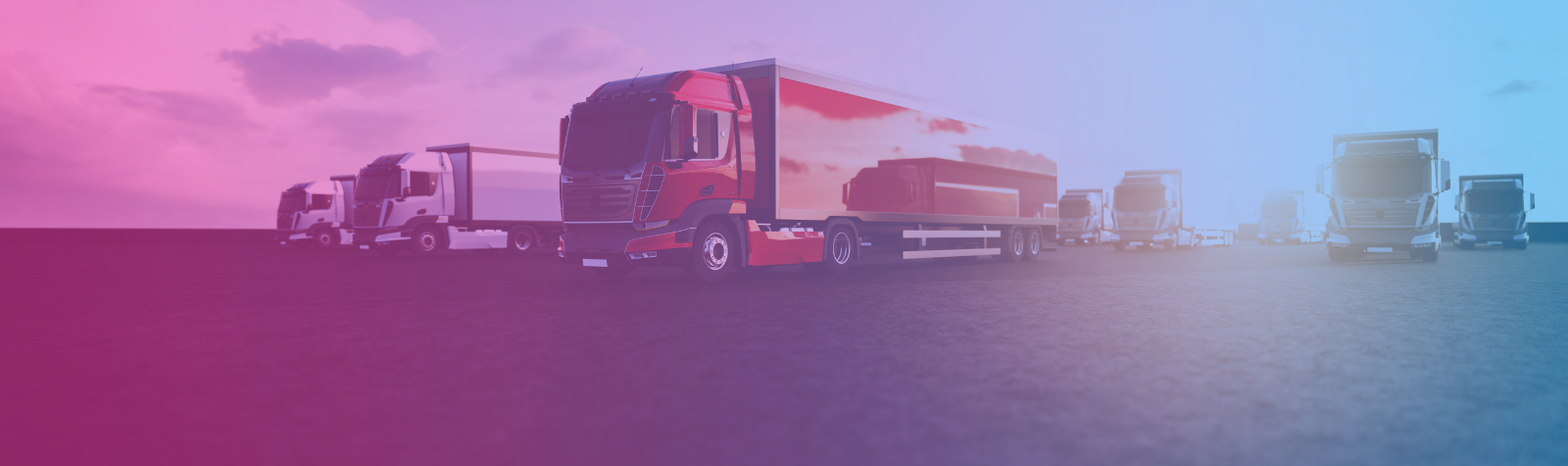 Veículos pesados: como acertar na escolha no transporte de cargas
