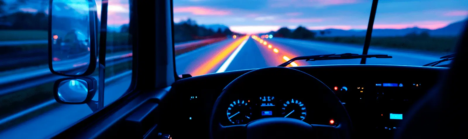 Câmera embarcada: tecnologia na redução de riscos