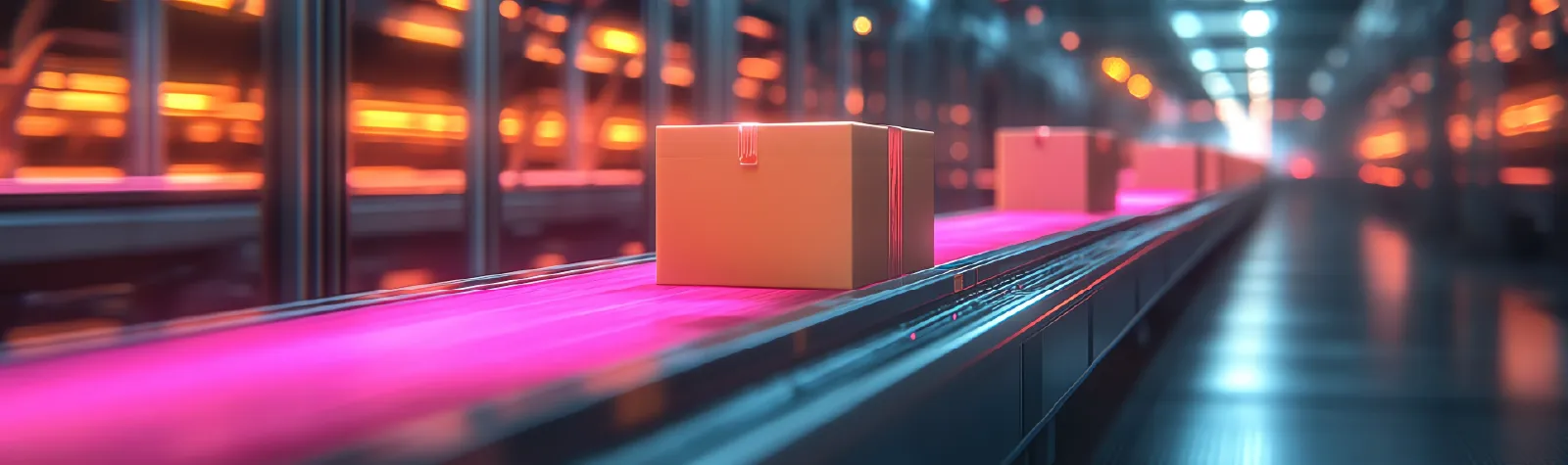 RFID na logística: entenda os benefícios dessa tecnologia ‌