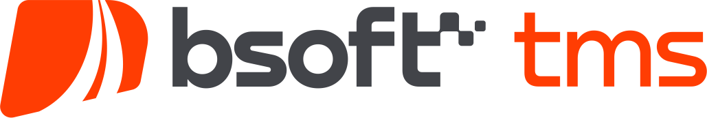 Bsoft TMS