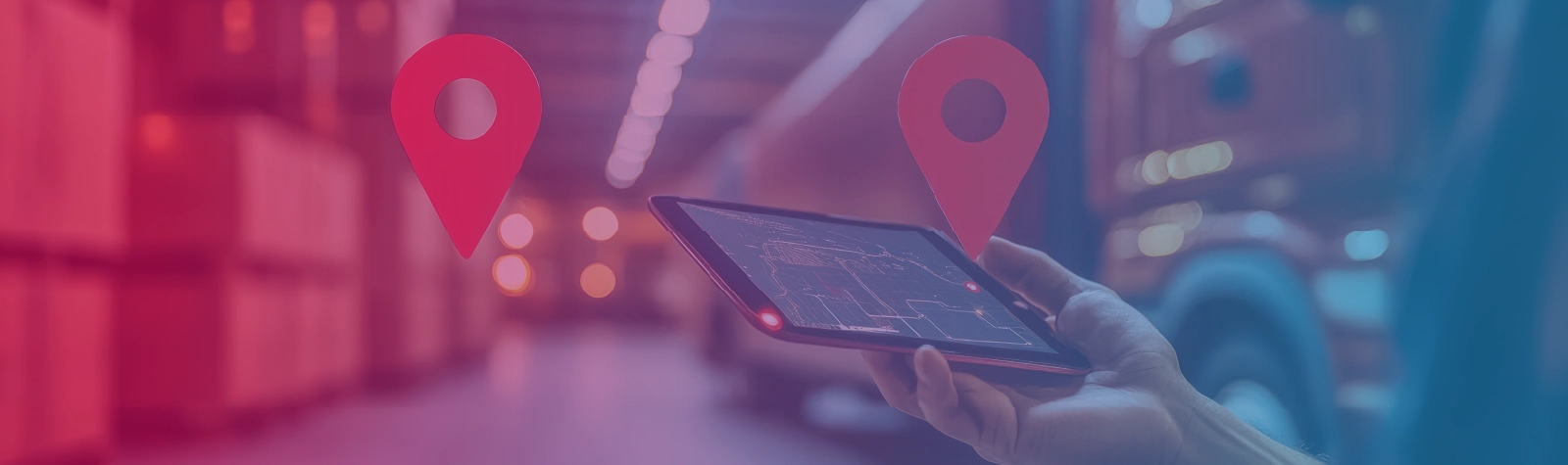 Telemetria Avançada na Gestão de Frota e Redução de Riscos