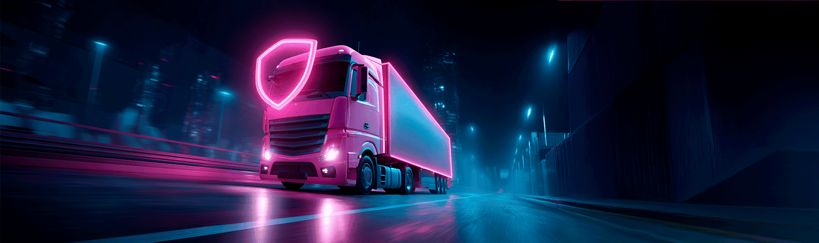 Entenda a importância do seguro de cargas para transportadoras