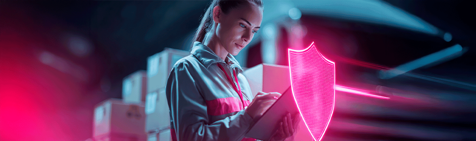 Entenda sua apólice de seguro de carga e evite prejuízos