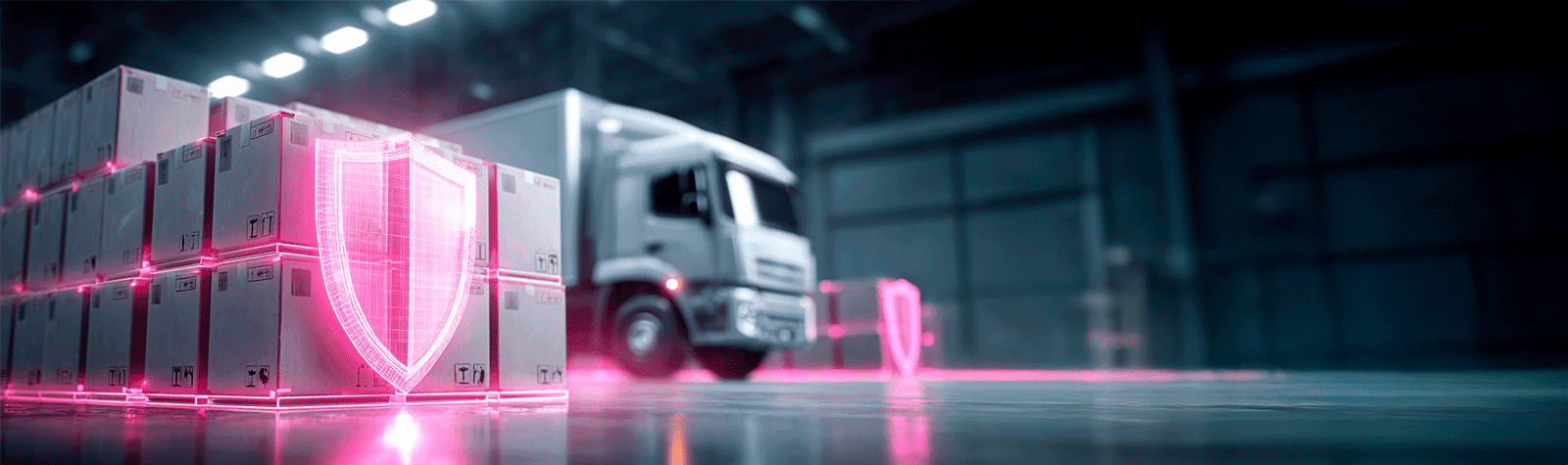 Seguro de carga: essencial para a segurança e eficiência