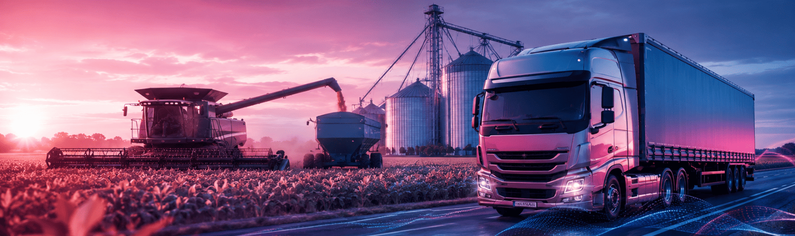 Principais produtos agrícolas produzidos no Brasil e os desafios enfrentados
